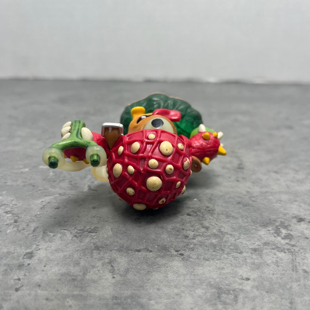 Skylanders Giants Shroomboom Life Element‎ Figure Activision 2012 Tested Works - Picture 8 of 10